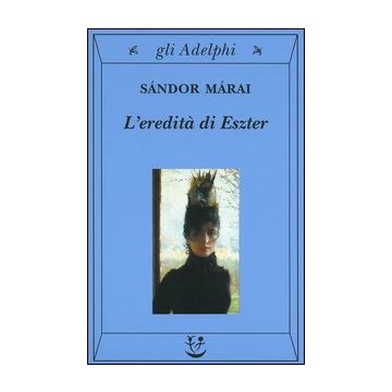L'eredità di Eszter
