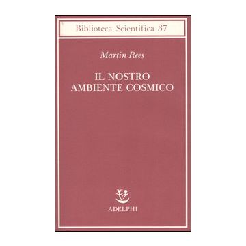 Il nostro ambiente cosmico