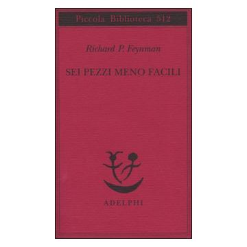 Sei pezzi meno facili