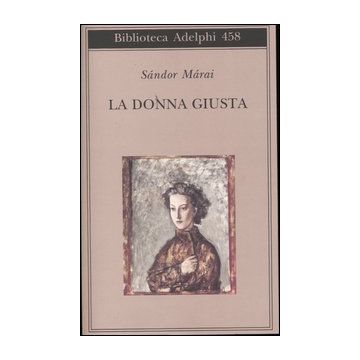 La donna giusta