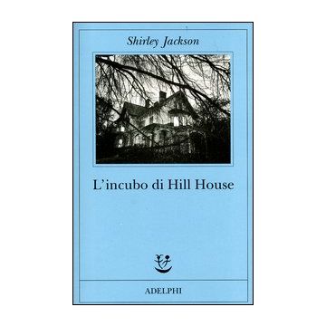 L'incubo di Hill House