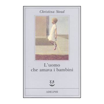 L'uomo che amava i bambini