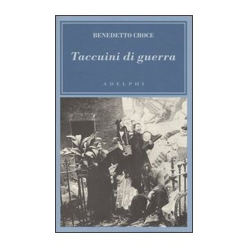 Taccuini di guerra. 1943-1945