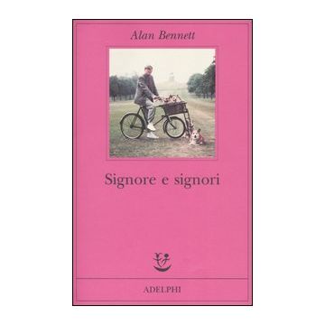 Signore e signori