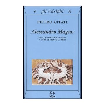 Alessandro Magno