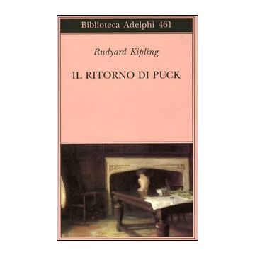 Il ritorno di Puck