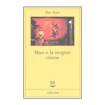 Muo e la vergine cinese