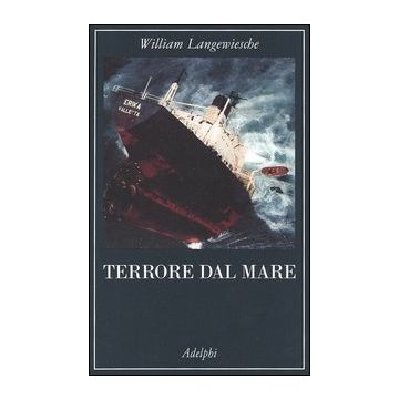 Terrore dal mare