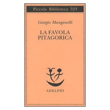 La favola pitagorica. Luoghi italiani