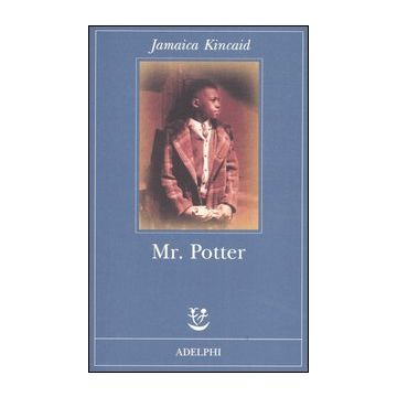 Mr. Potter