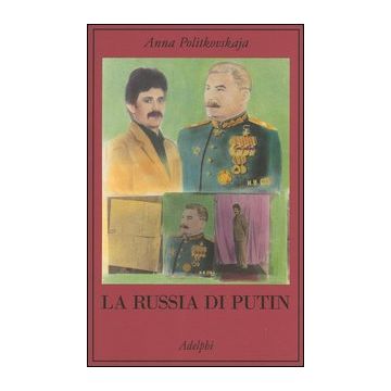 La Russia di Putin