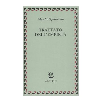 Trattato dell'empietà