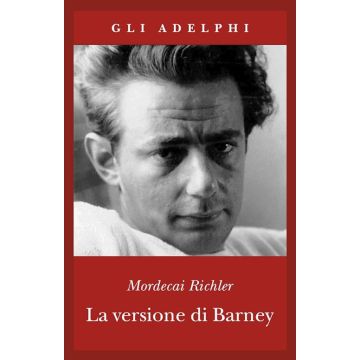 La versione di Barney