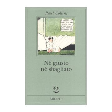 Né giusto né sbagliato. Avventure nell'autismo