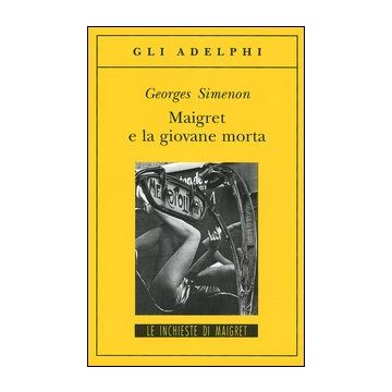 Maigret e la giovane morta