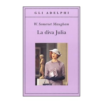 La diva Julia