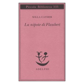 La nipote di Flaubert
