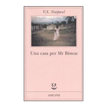 Una casa per Mr Biswas