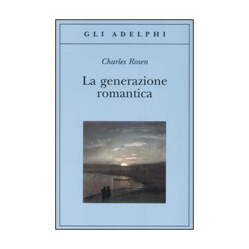 La generazione romantica