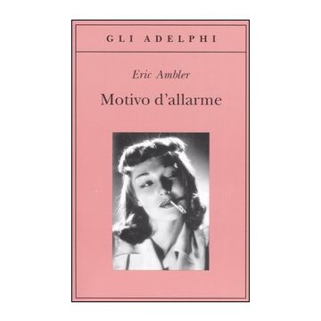 Motivo di allarme