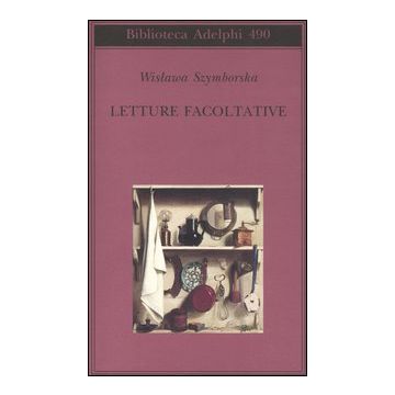 Letture facoltative