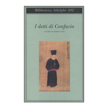 I detti di Confucio