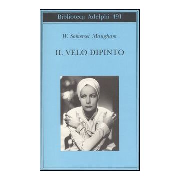 Il velo dipinto