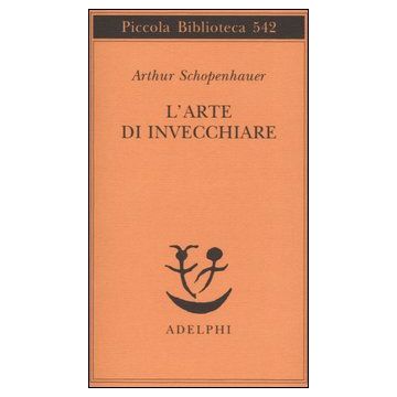 L'arte di invecchiare ovvero Senilia