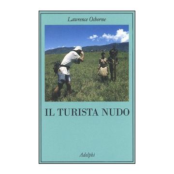 Il turista nudo
