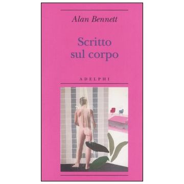 Scritto sul corpo