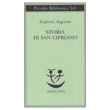 Storia di san Cipriano