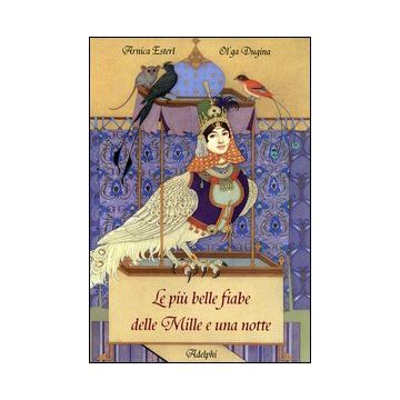 Le più belle fiabe delle Mille e una notte