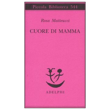 Cuore di mamma