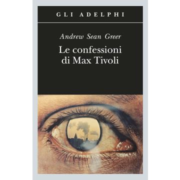 Le confessioni di Max Tivoli