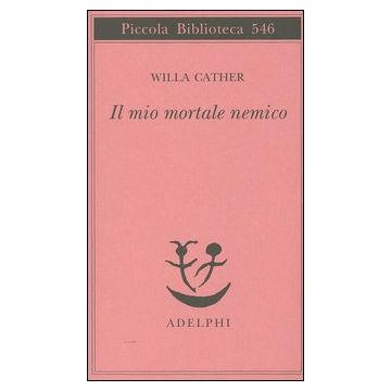 Il mio mortale nemico