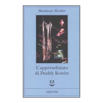 L'apprendistato di Duddy Kravitz