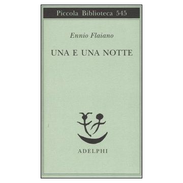 Una e una notte