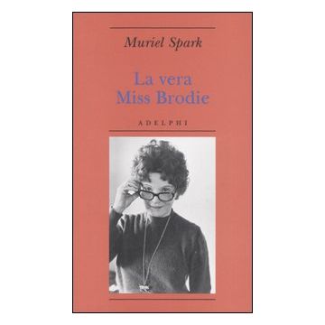 La vera Miss Brodie
