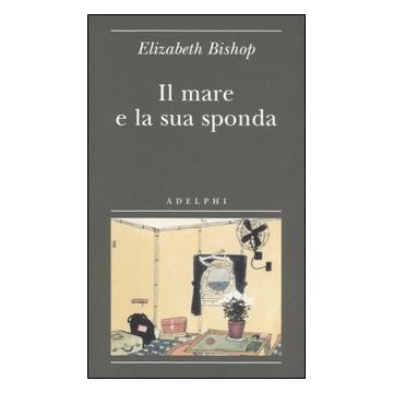 Il mare e la sua sponda