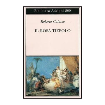 Il rosa Tiepolo