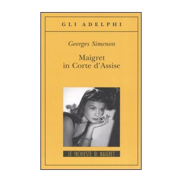 Maigret in Corte d'Assise
