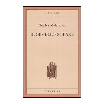 Il gemello solare