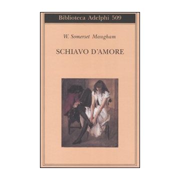 Schiavo d'amore