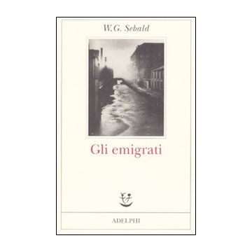 Gli emigrati
