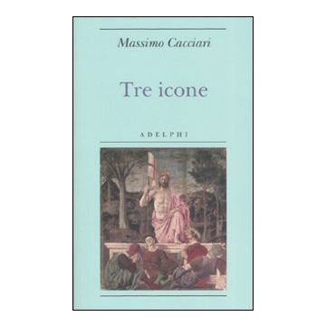 Tre icone