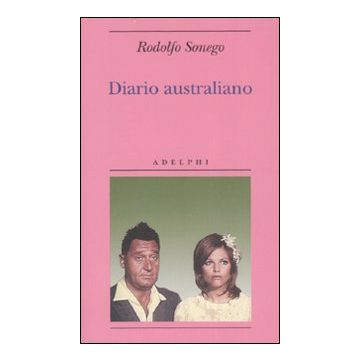 Diario australiano