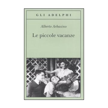 Le piccole vacanze