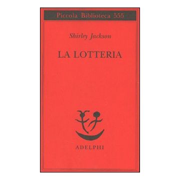 La lotteria