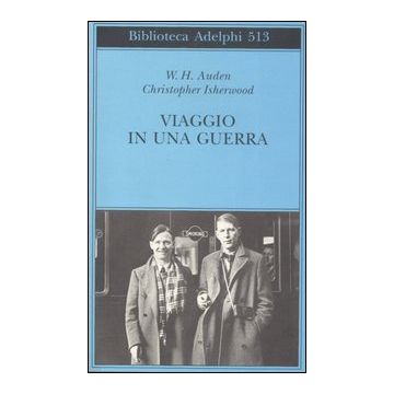 Viaggio in una guerra