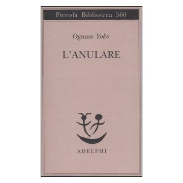 L'anulare
